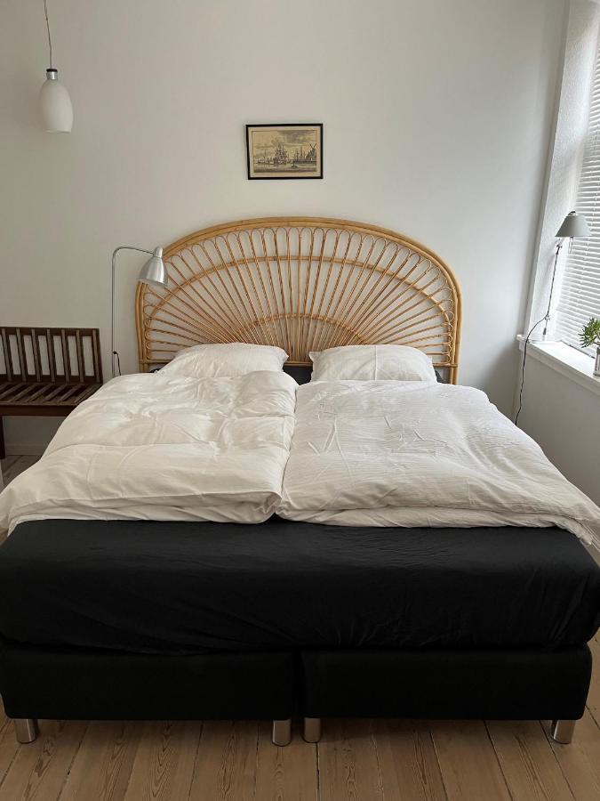 City House 오덴세 외부 사진