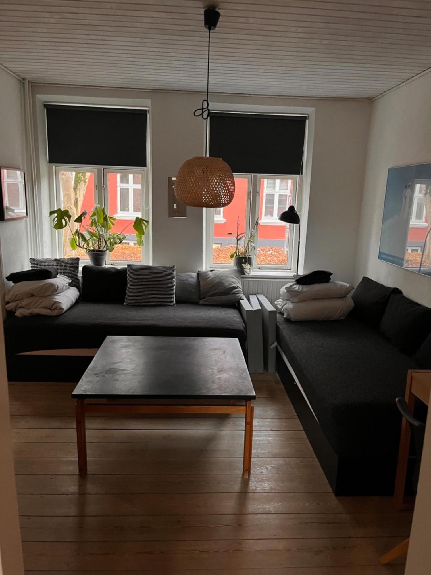 City House 오덴세 외부 사진