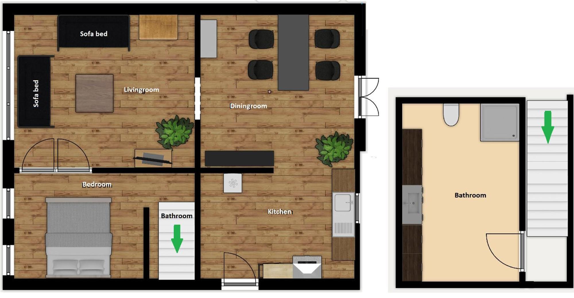 City House 오덴세 외부 사진